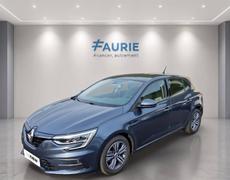 Renault Megane 4 Tulle