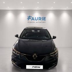 Renault Megane 4 IV Berline Blue dCi 115 EDC Evolution occasion - Tulle - photo 2/21