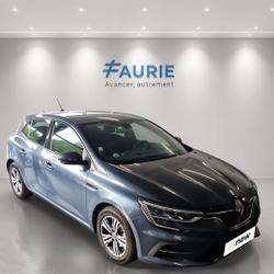 Renault Megane 4 IV Berline Blue dCi 115 EDC Evolution occasion - Tulle - photo 3/21
