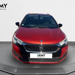 DS DS4 Crossback DS4 Crossback THP 165 S&S EAT6 Sport Chic La Valette-du-Var