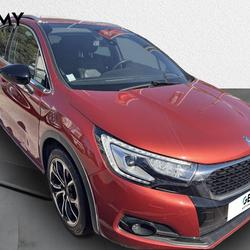 DS DS4 Crossback DS4 Crossback THP 165 S&S EAT6 Sport Chic La Valette-du-Var
