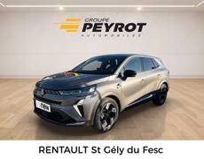 Renault Symbioz Saint-Gély-du-Fesc