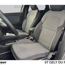 Renault Symbioz Symbioz E-Tech full hybrid 145 Techno Saint-G&eacute;ly-du-Fesc
