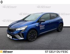 Renault Clio 5 Saint-Gély-du-Fesc