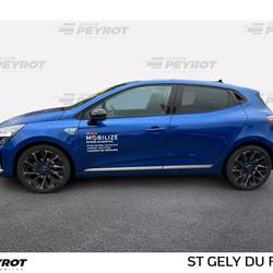 Renault Clio 5 Clio TCe 90 ch GSR2 Esprit Alpine Saint-G&eacute;ly-du-Fesc