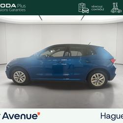 Skoda Fabia Fabia 1.0 TSI 116 ch EVO 2 DSG7 Selection Haguenau