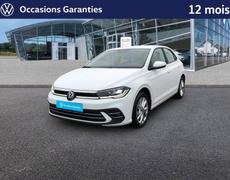 Volkswagen Polo Haguenau