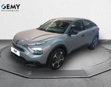 Citroen C4 La Valette-du-Var