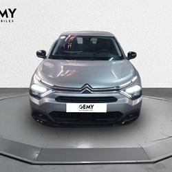 Citroen C4 C4 PureTech 130 S&S BVM6 Feel La Valette-du-Var