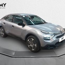 Citroen C4 C4 PureTech 130 S&S BVM6 Feel La Valette-du-Var