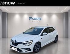 Renault Megane 4 Tulle