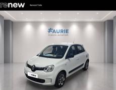 Renault Twingo 3 Tulle