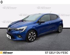 Renault Clio 5 Saint-Gély-du-Fesc
