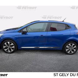 Renault Clio 5 Clio E-Tech full hybrid 145 Evolution Saint-G&eacute;ly-du-Fesc