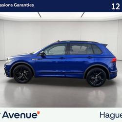 Volkswagen Tiguan Tiguan 2.0 TDI 150ch DSG7 R-Line Exclusive Haguenau