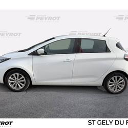 Renault Zoe Zoe R110 Achat Int&eacute;gral - 21 Zen Saint-G&eacute;ly-du-Fesc
