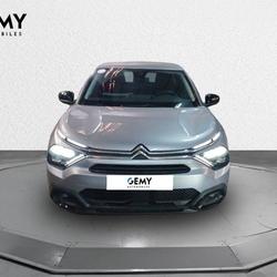 Citroen C4 C4 PureTech 130 S&S BVM6 Feel La Valette-du-Var