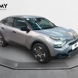 Citroen C4 C4 PureTech 130 S&S BVM6 Feel La Valette-du-Var