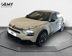 Citroen C4 La Valette-du-Var