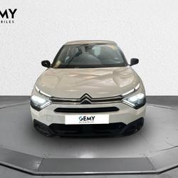 Citroen C4 C4 PureTech 130 S&S BVM6 Feel La Valette-du-Var