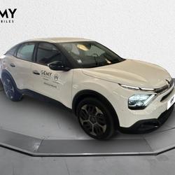 Citroen C4 C4 PureTech 130 S&S BVM6 Feel La Valette-du-Var