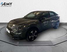 Citroen C4 La Valette-du-Var