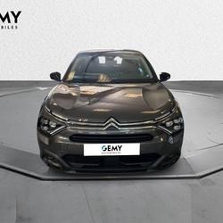 Citroen C4 C4 PureTech 130 S&S BVM6 Feel La Valette-du-Var