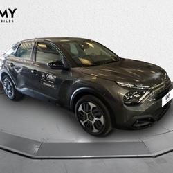 Citroen C4 C4 PureTech 130 S&S BVM6 Feel La Valette-du-Var