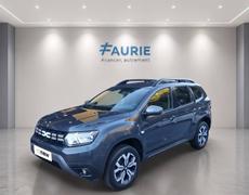 Dacia Duster Tulle
