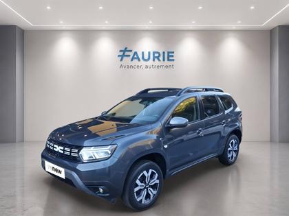 Dacia Duster - Duster ECO-G 100 4x2 Journey + - 17 890 €