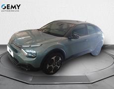 Citroen C4 La Valette-du-Var