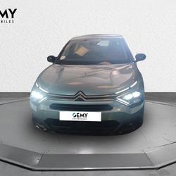 Citroen C4 C4 PureTech 130 S&S BVM6 Feel La Valette-du-Var