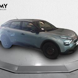 Citroen C4 C4 PureTech 130 S&S BVM6 Feel La Valette-du-Var