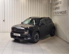 Renault R4 E-Tech Morlaix