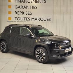 Renault R4 E-Tech Renault 4 E-Tech Electrique 150 ch autonomie confort Iconic Morlaix