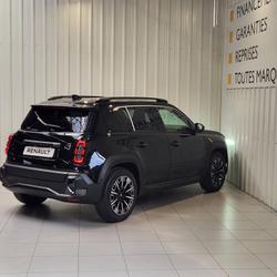 Renault R4 E-Tech Renault 4 E-Tech Electrique 150 ch autonomie confort Iconic Morlaix
