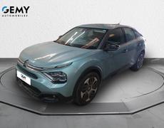 Citroen C4 La Valette-du-Var