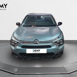 Citroen C4 C4 PureTech 130 S&S BVM6 Feel La Valette-du-Var