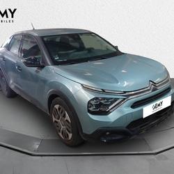 Citroen C4 C4 PureTech 130 S&S BVM6 Feel La Valette-du-Var