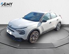 Citroen C4 - C4 PureTech 130 S&S BVM6 Feel - 12 890 €