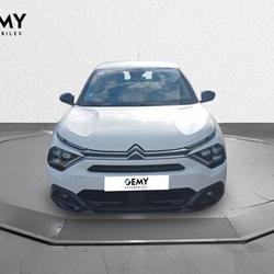 Citroen C4 C4 PureTech 130 S&S BVM6 Feel La Valette-du-Var