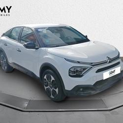 Citroen C4 C4 PureTech 130 S&S BVM6 Feel La Valette-du-Var