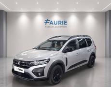 Dacia Jogger Tulle