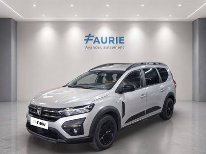 Dacia Jogger - Jogger TCe 110 7 places SL Extreme - 17 990 €
