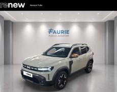 Dacia Duster Tulle