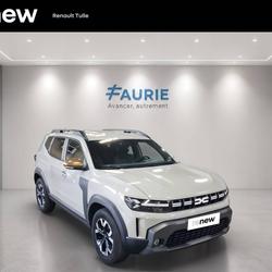 Dacia Duster Duster Hybrid 140 Extreme Tulle