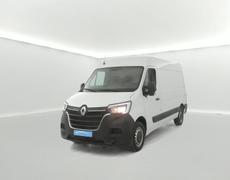 Renault Master Brest