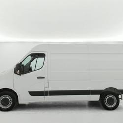 Renault Master MASTER FGN TRAC F3500 L2H2 BLUE DCI 135 CONFORT Brest