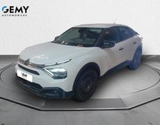 Citroen C4 La Valette-du-Var