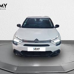 Citroen C4 C4 PureTech 130 S&S BVM6 Feel La Valette-du-Var